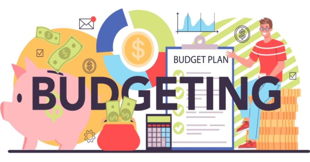 The 50/30/20 Budget Rule