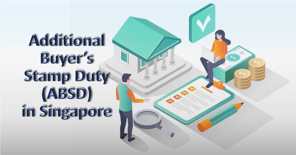 Avoid ABSD on Second Property – Is This Possible?