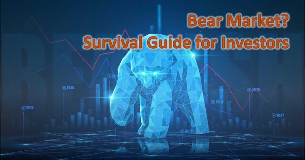 What Is a Bear Market? Survival Guide for Investors