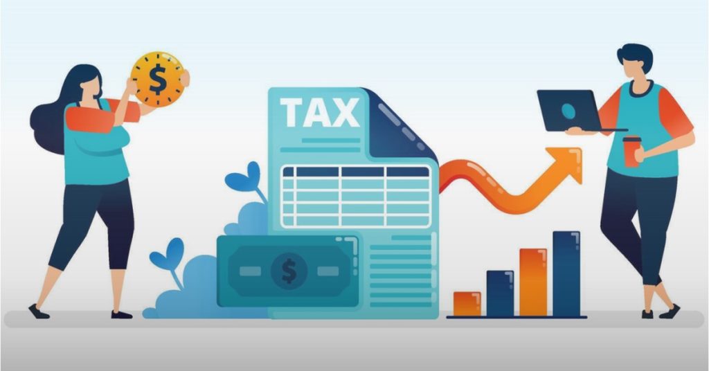 Capital Gains Tax on Stocks: A Beginner’s Guide