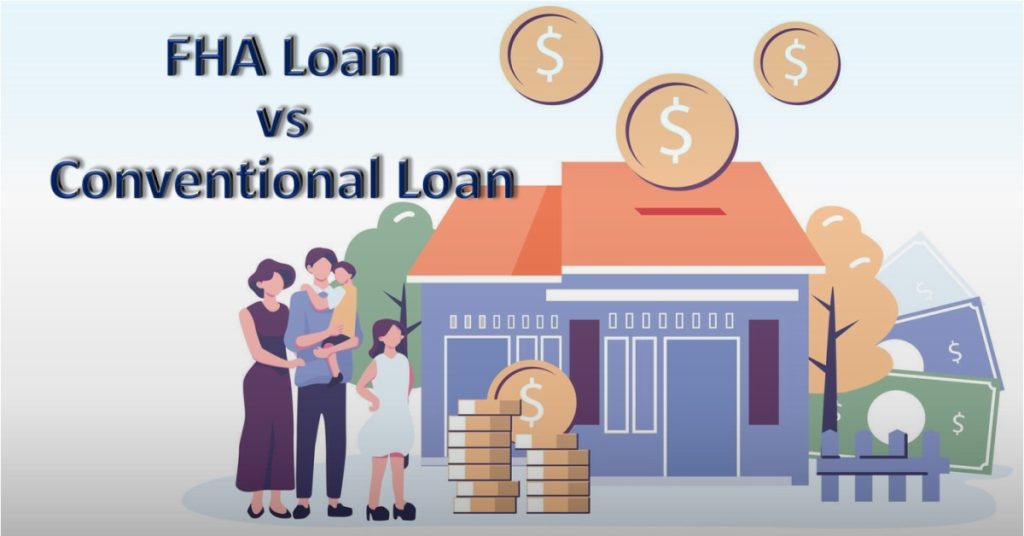 FHA Loan vs Conventional Loan: Which Is Right for You?
