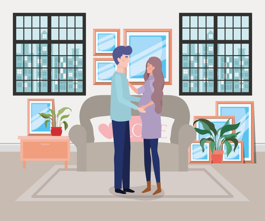 Alex & Sarah - HDB owner
