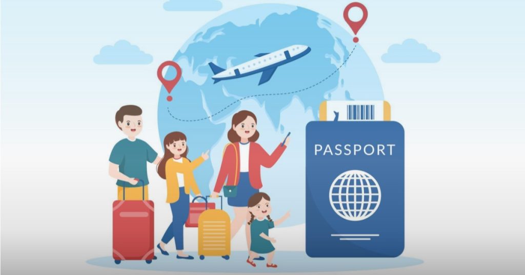 Avoid these 10 common financial mistakes when moving abroad