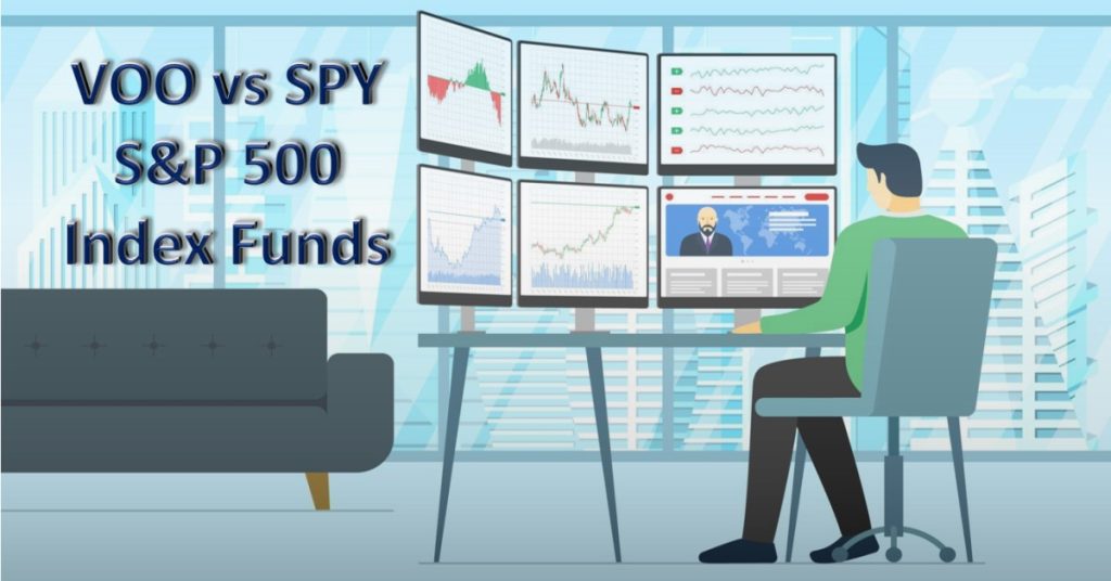 How to Invest in S&P 500 Index Funds (VOO, SPY) – A Beginner’s Guide