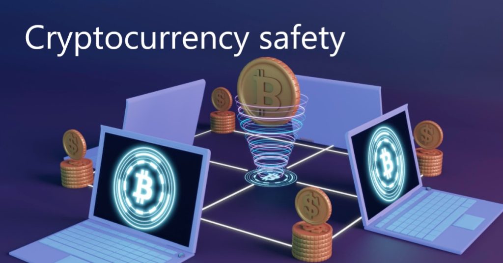 How to Store Cryptocurrency Safely